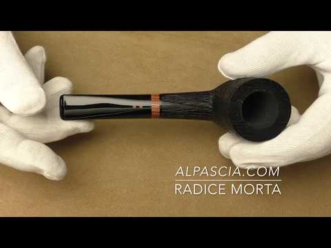 Radice Morta - pipe 677