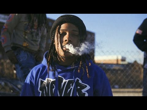 Lil' Zack feat. SOS Kenzo - "Intro" (Official Music Video)