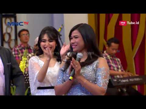 Yeay!! Peserta Cantik Ini Akhirnya Dipilih Ayu Ting Ting , Nassar Ting Ting Kul Show (18/9