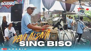 Download lagu COVER KENDANG KY AGENG - SING BISO -DEVI ALDIVA - AGENG MUSIC FEAT SAGARA PRO LIVE GRESIK mp3 Download lagu COVER KENDANG KY AGENG - SING BISO -DEVI ALDIVA - AGENG MUSIC FEAT SAGARA PRO LIVE GRESIK mp3