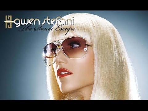 Gwen Stefani feat. Akon - The Sweet Escape