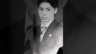 ?高杉真宙　法廷のドラゴン