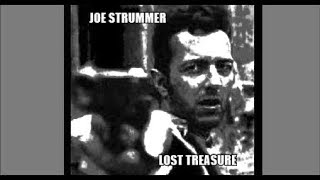 Joe Strummer - Lost Treasures 86-89