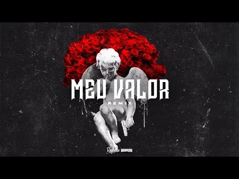 Meu valor - Rapdemia (Official Music Visualizer)
