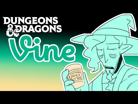 D&D Vines: Fools Gold