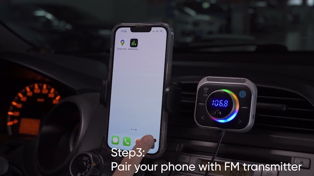 YouTube Video Vorschau