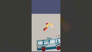 Ragdoll Stick Physics: Realistic Collisions and Hilarious Moments