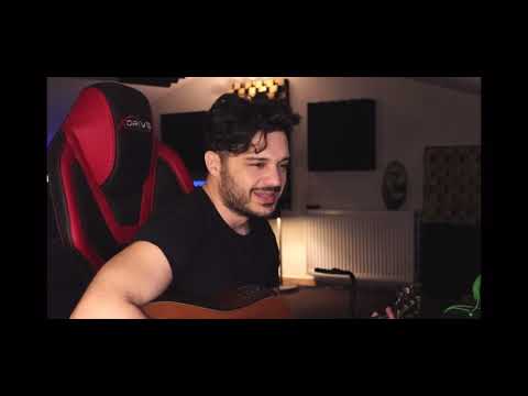 İlyas Yalçıntaş - Rica Ederim (Akustik Cover) UZUN VERSİYON