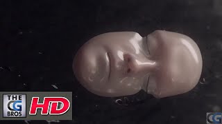 CGI 3D Animated Short HD: "Mankind" - by Supamonks Studio