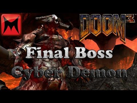 doom 3 pc test