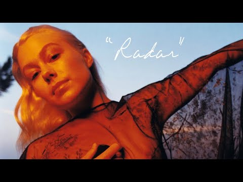 Phoebe Bridgers - Radar (Unreleased Song)