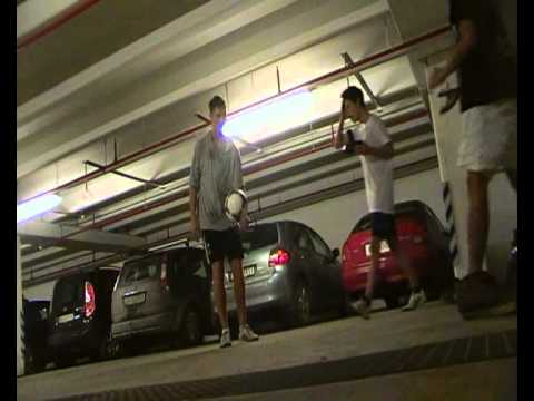 Tobias Becs combo - SICK