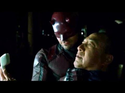 Dile a tu hombre que se rinda - Daredevil - DAREDEVIL 2X09