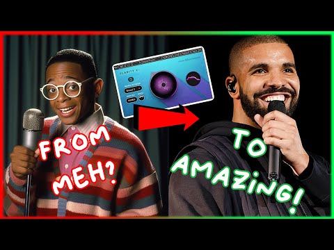 The ONE music plugin that will take you from AMATEUR to PRO INSTANTLY...