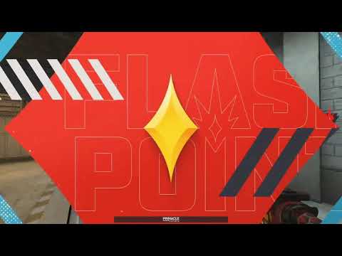 OG vs Virtus Pro - Flashpoint 2 - Map 2 - Train