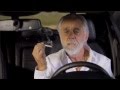 Tommy Chong's Unaired Lincoln Ad 