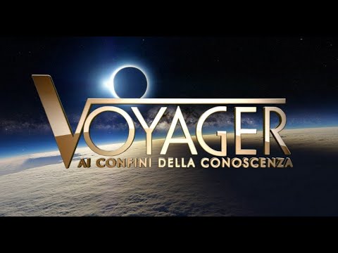 Voyager - Reggia di Caserta