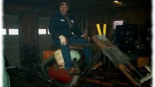 2008 Presque Isle Light Parade Champs: Pine State Motorcycle Club