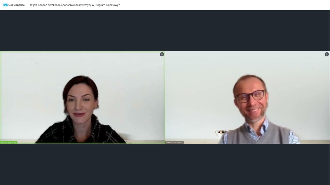 W jaki sposób przekonać sponsorów do inwestycji w Program Talentowy  [webinar 2024 11 13]