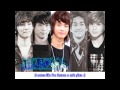SHINee - One For Me (ENG SUB) 