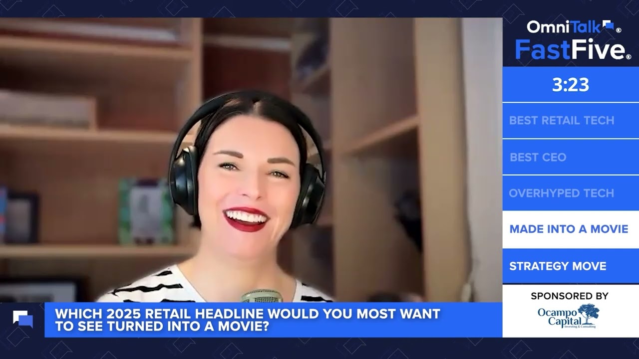 Best Movie Material - Which Headline Deserves Hollywood? | Fast Five Shorts