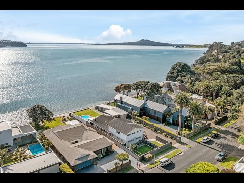 6 Musick Point Road, Bucklands Beach, Auckland