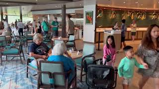 Star of the Seas - Windjammer Markerplace