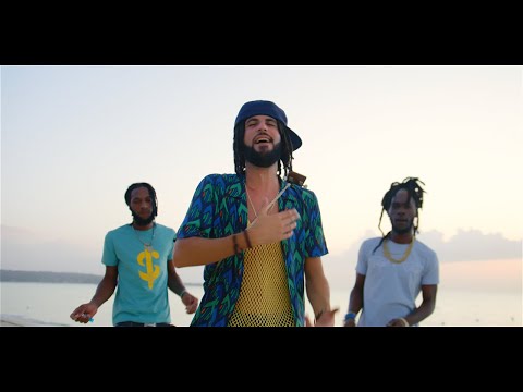 Irie Souljah - What It Feels Like (Official Music Video)