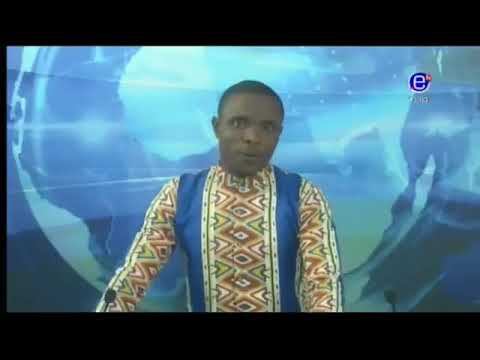 PIDGIN NEWS - Friday, November 16th 2018 - EQUINOXE TV