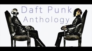 Daft Punk Anthology