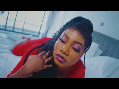 KECHE - 'KISS' (Official Music Video)