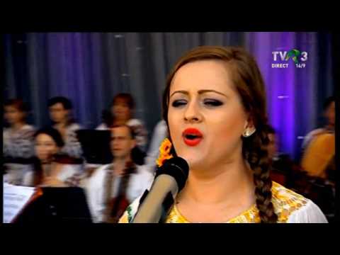 Manuela Bucataru - Nicolae Bogros si Orchestra "Lautarii"