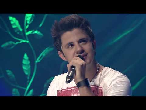 Você Vai Ficar Em Mim - Cristiano Araújo