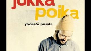 Jukka Poika - Rautapaita Gong Fu