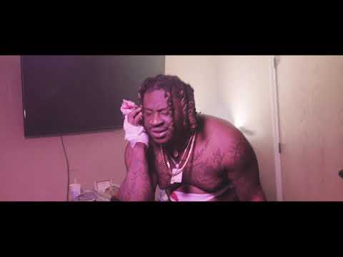 Meatch   Tramuatized (Official Video)