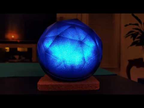 The Bluetooth device is ready to pair.