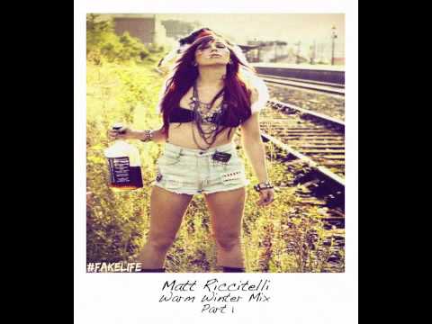 Matt Riccitelli - Warm Winter Mix :: Part 1