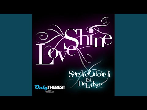 Love Shine (DJ Norbit Mix)