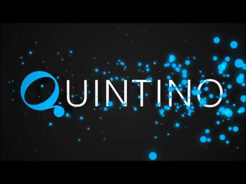 Quintino & Apster - Epic w Chuckie - let The Bass Kick ( Dj Carlos Queiroz Edit)