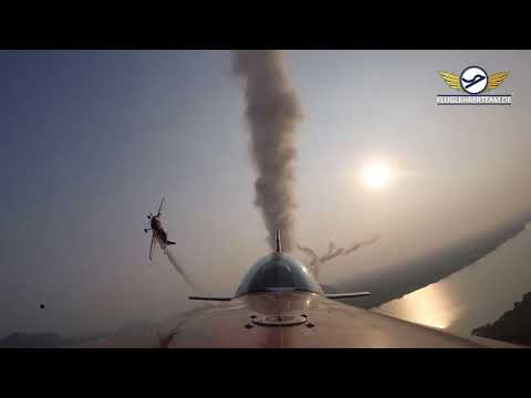 ATIS für den Online-Flugfunkkurs BZF/AZF am 21.05.2025 von fluglehrerteam.de & www.pilotenforum.org