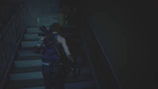 【バイオハザードRE3】バイオRE3をだらだらとやっていく三日目