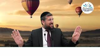 מוזיאון העתיד  | הכנה לראש השנה תשפ"ה | הרב אליהו עמר (הרב אליהו עמר) - התמונה מוצגת ישירות מתוך אתר האינטרנט יוטיוב. זכויות היוצרים בתמונה שייכות ליוצרה. קישור קרדיט למקור התוכן נמצא בתוך דף הסרטון