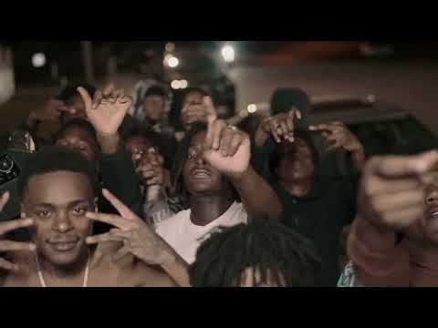 KB - Where You From (Official Music Video)
