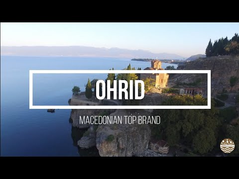 Ohrid Pearls Filevi - Shop 1 and 2