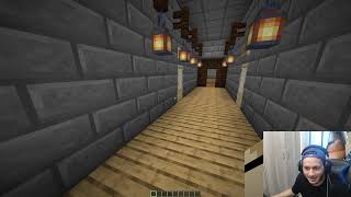 Watching my OLD GAMING VIDEOS 🎮 (Part 2) | Magic House | Box of Vengeance is LIVE 🔴 #live thumbnail