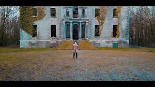 Ireland - Moore Hall /CINEMATIC/