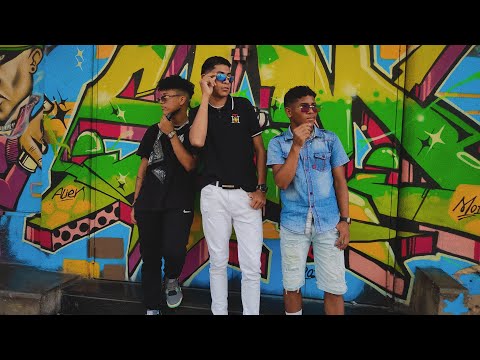 Rimas frescas 🦁 ~ Kidbrayan - Prod by• AdamBoy