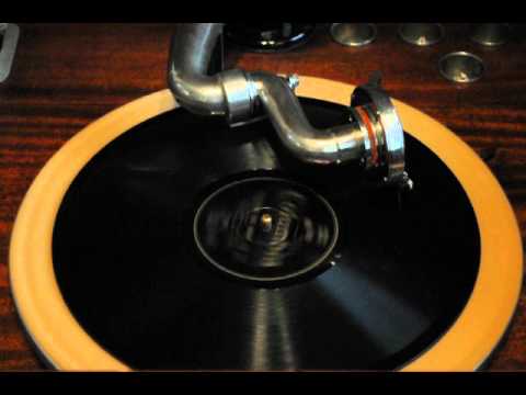 Lonesome And Sorry, Fox Trot- The Clicquot Club Esquimos 1926