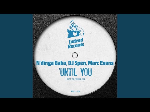 Until You (Original Mix)