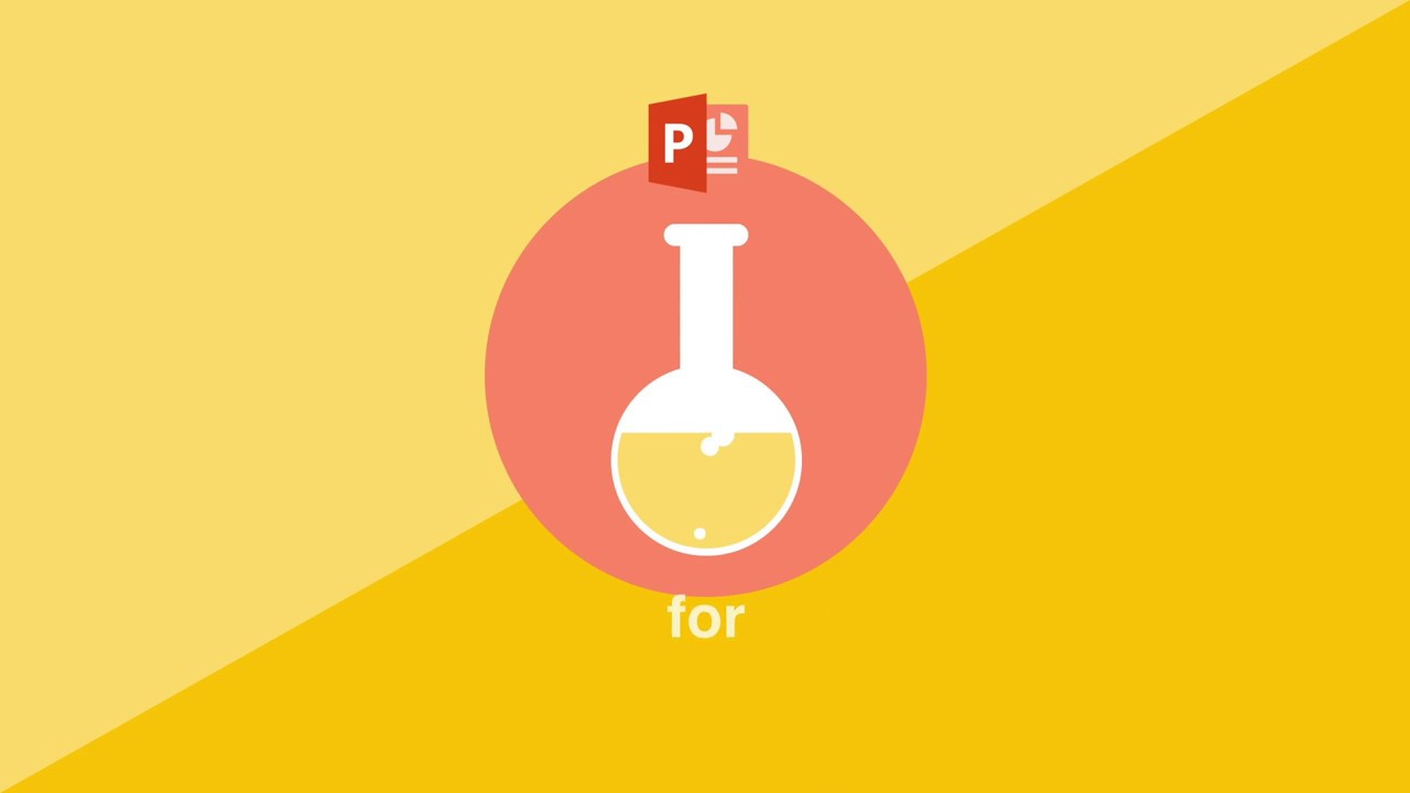 Easy steps to make Graphical Abstract for Elsevier journal on Powerpoint